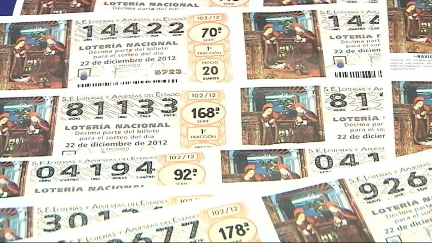 Loterías y Apuestas