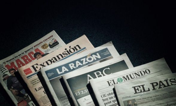 Prensa y Revistas